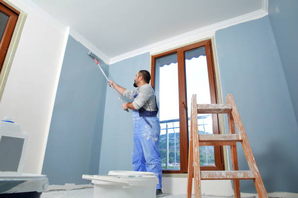 Best Asbestos and Lead Testing During Mold Inspection  in Madera, CA