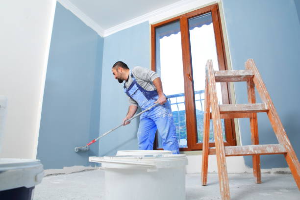 Best Mold Remediation for Vacation Homes  in Madera, CA