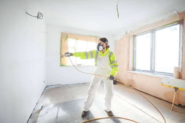 Mold Remediation for Vacation Homes in Madera, CA