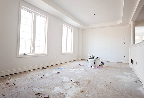 Best Black Mold Removal  in Madera, CA