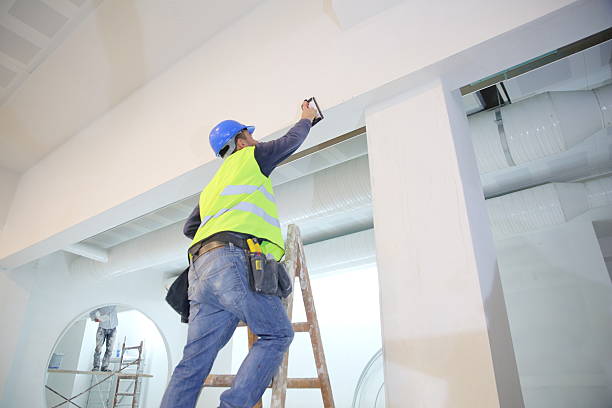 Best Commercial Mold Inspection  in Madera, CA
